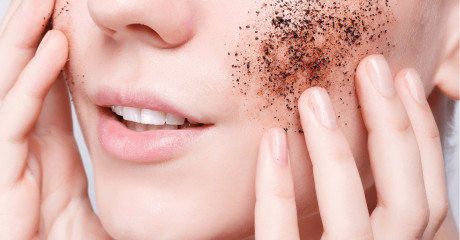 Skin Exfoliation - How to Choose the Right One for You?