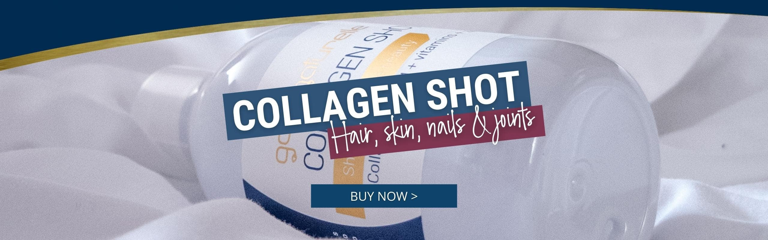 COllagen shot