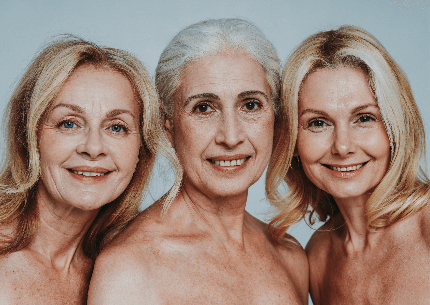 Aging and collagen