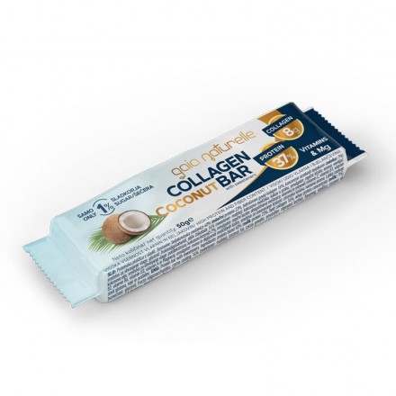 Collagen bar | Coconut
