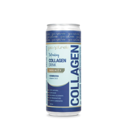 Collagen drink Immunity